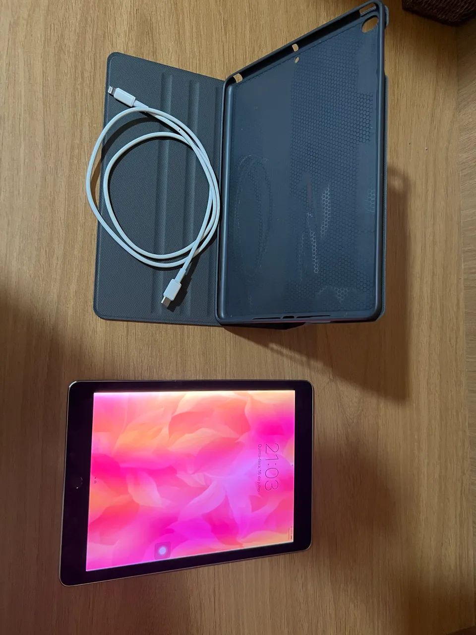iPad Air 2  - Foto 2
