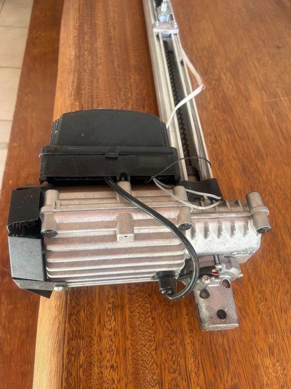 Motor BV Penta Jetflex Basculante  - Foto 5