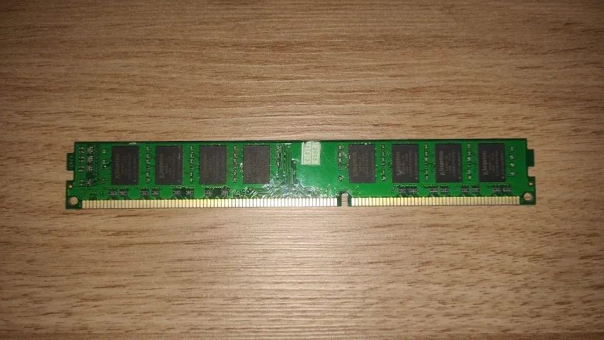 Memória RAM 4gb DDR3 Kingston