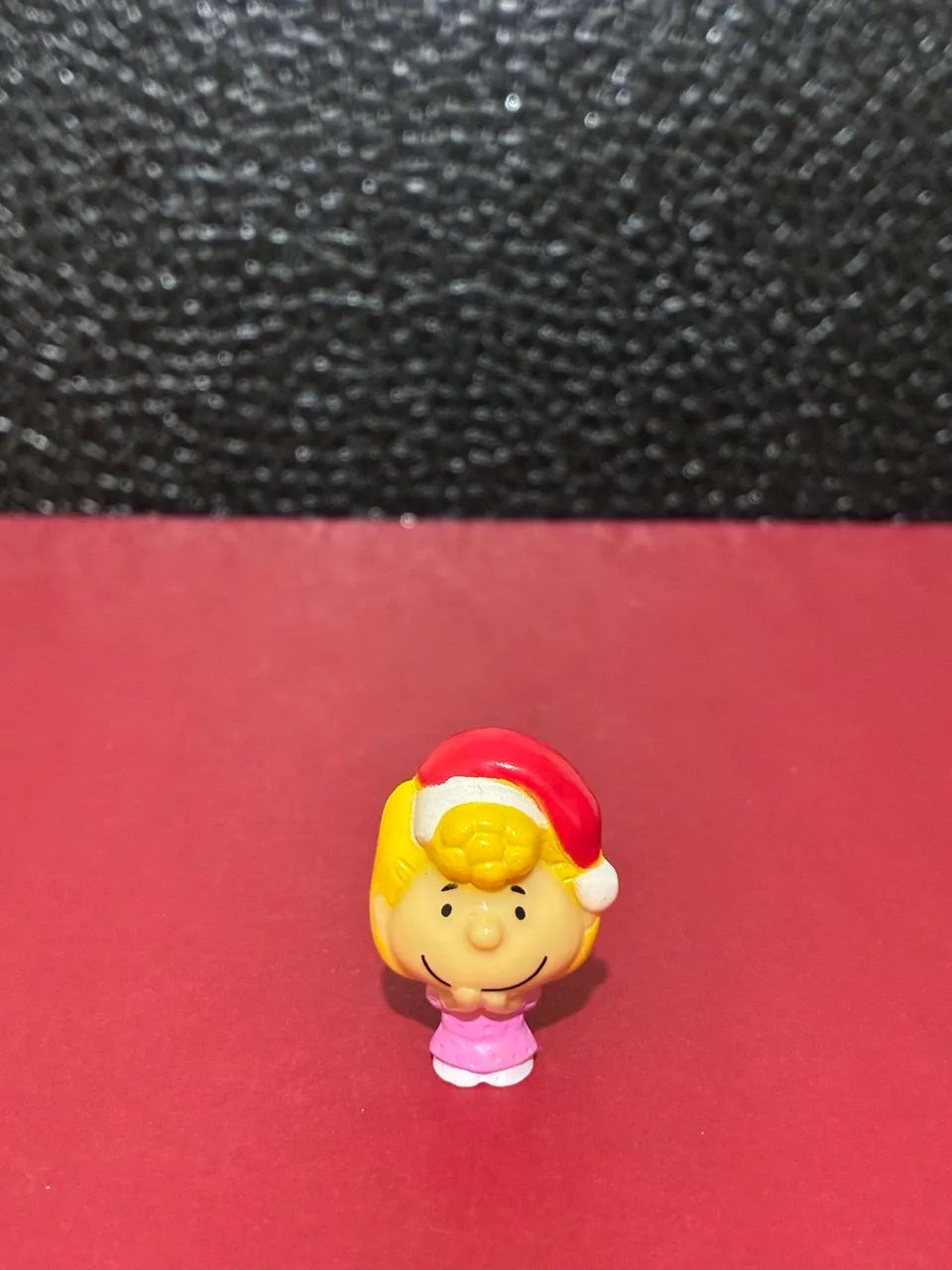 Boneco miniatura - Sally 
