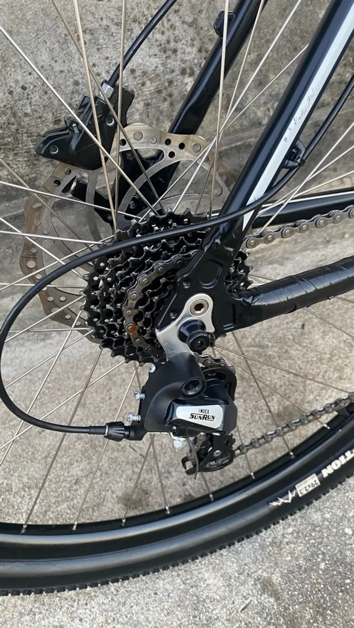 Bike aro 29 absolute 19 - Foto 5