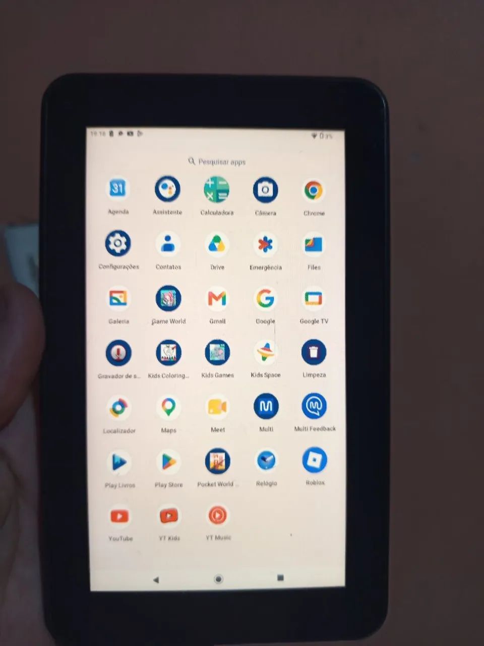 Tablet multlaser - Foto 2