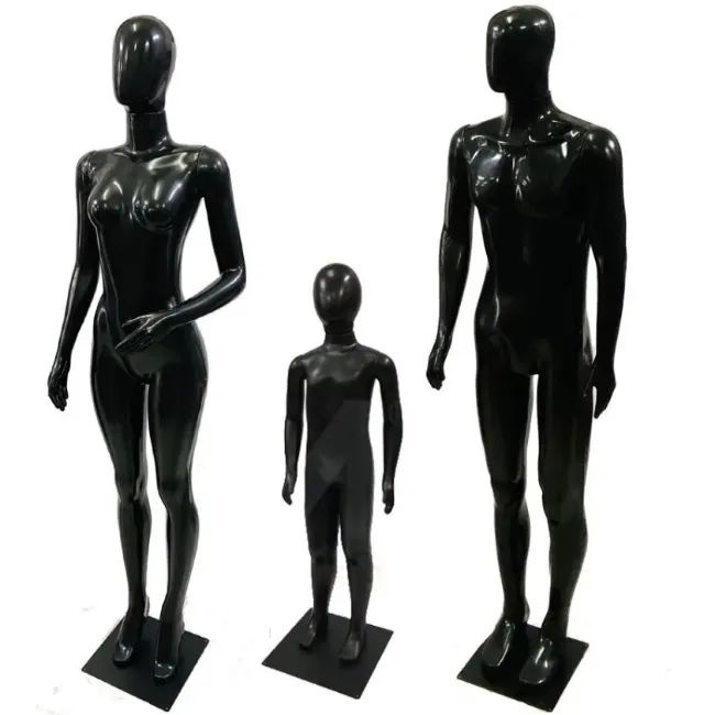 Manequins 