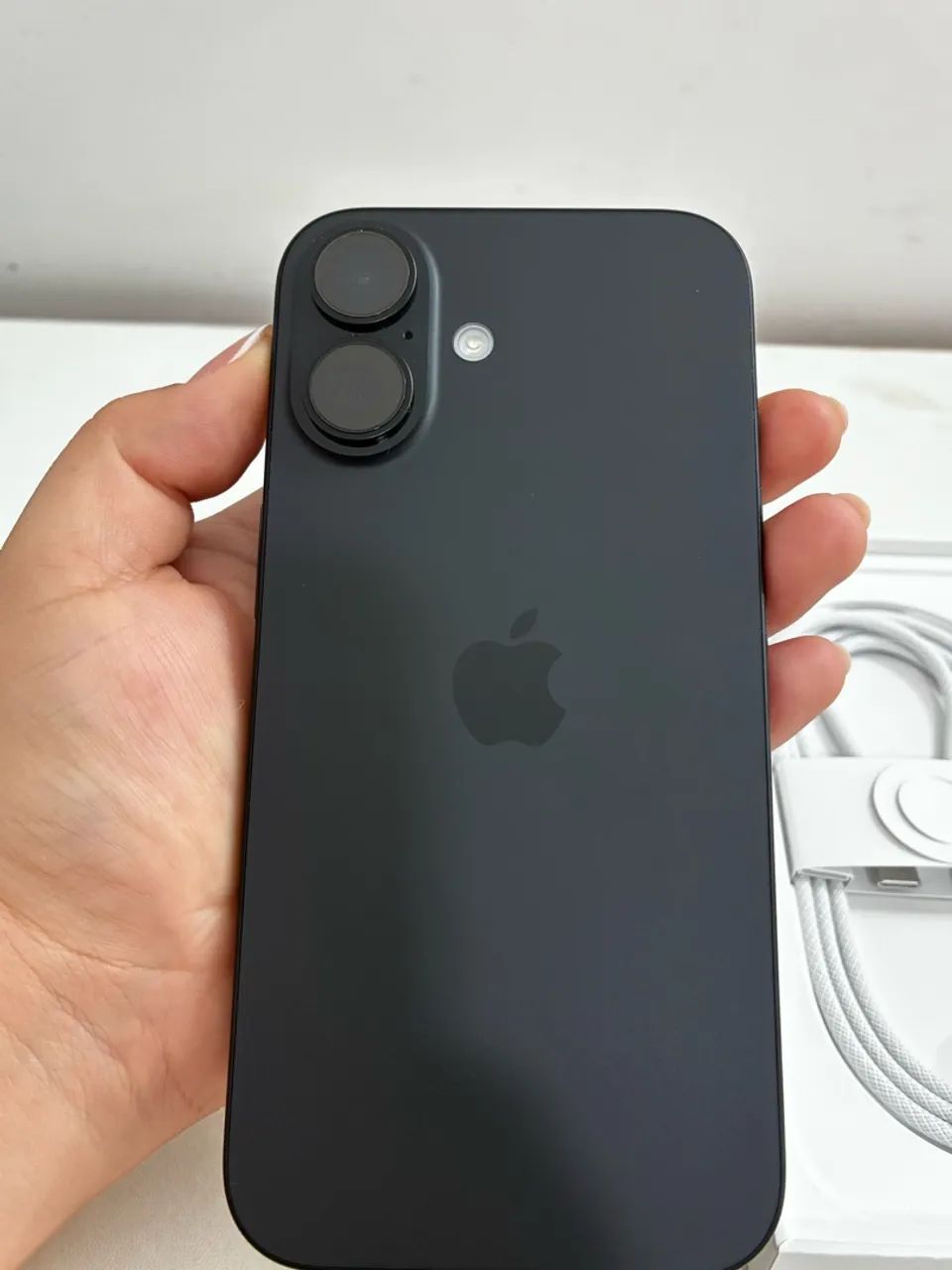 iPhone 16 128GB - Foto 2