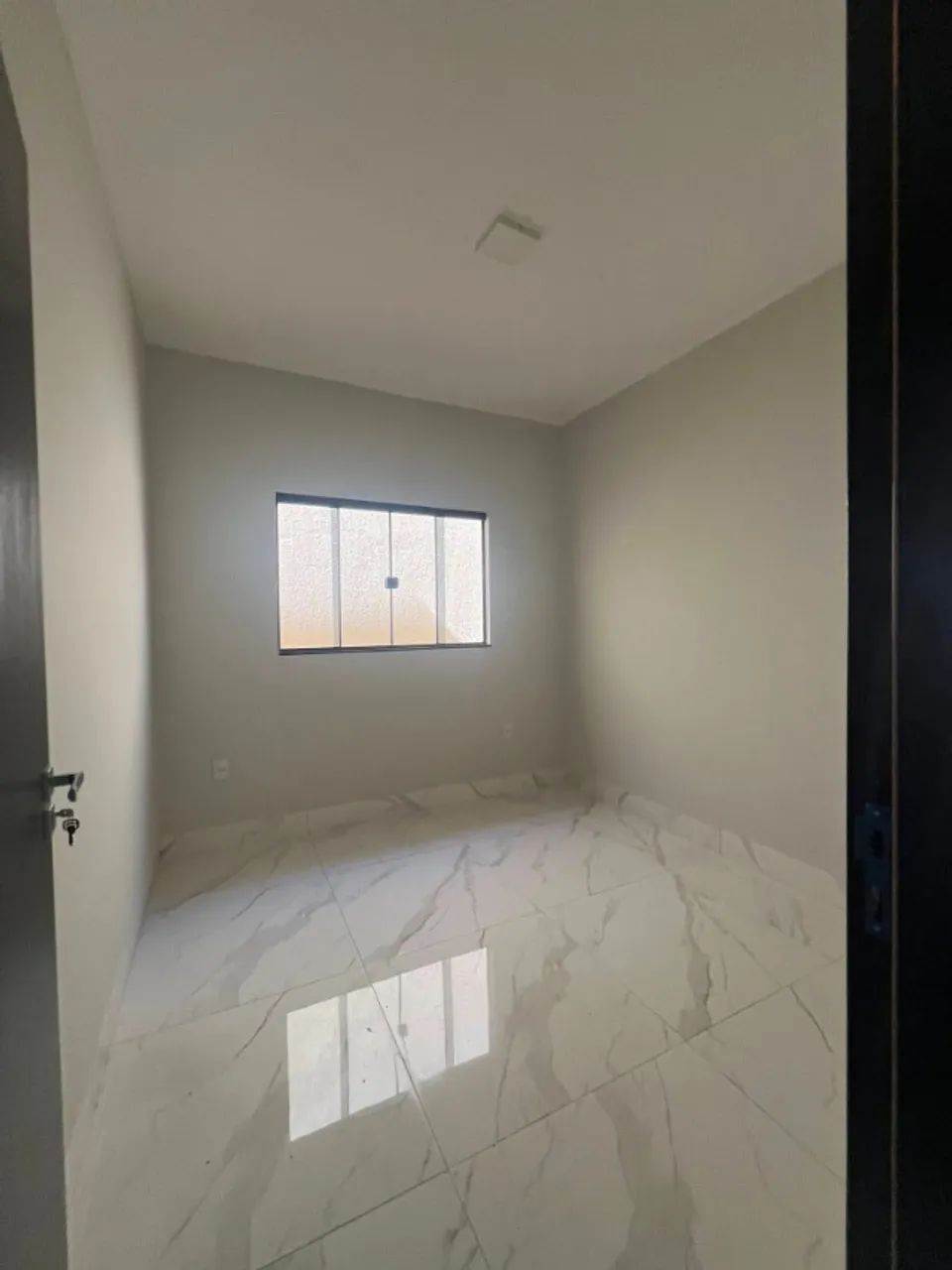 IMPECÁVEL CASA!!! Casa nova 3/4  proximidade do Comper, prefeitura, alzira s - Foto 4