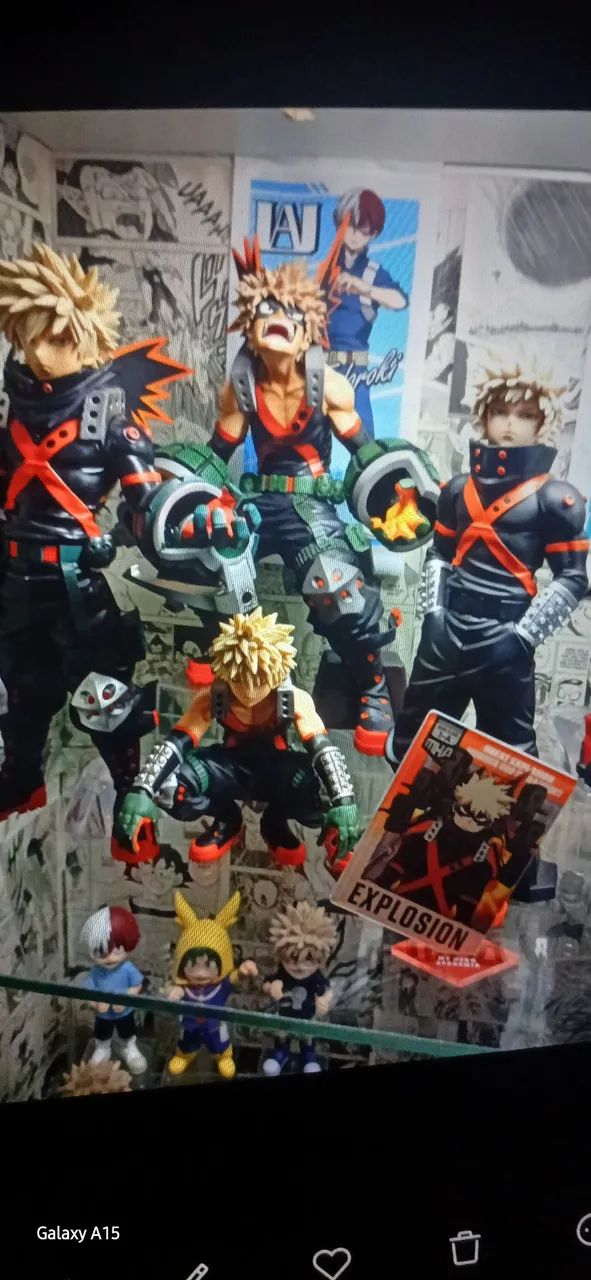 Bakugo 