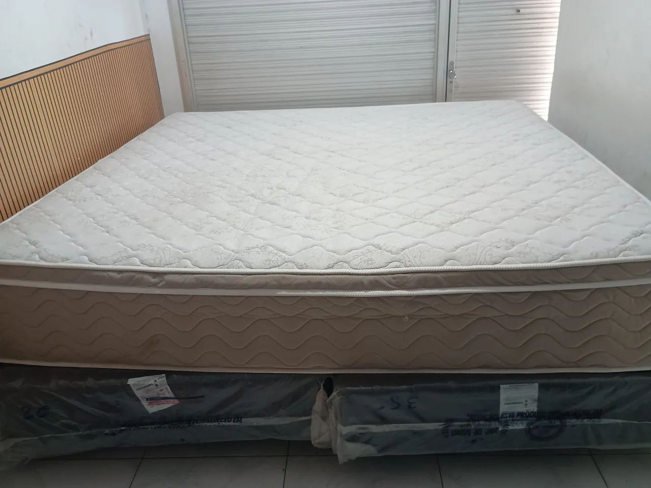 CAMA SUPER KING - Foto 2