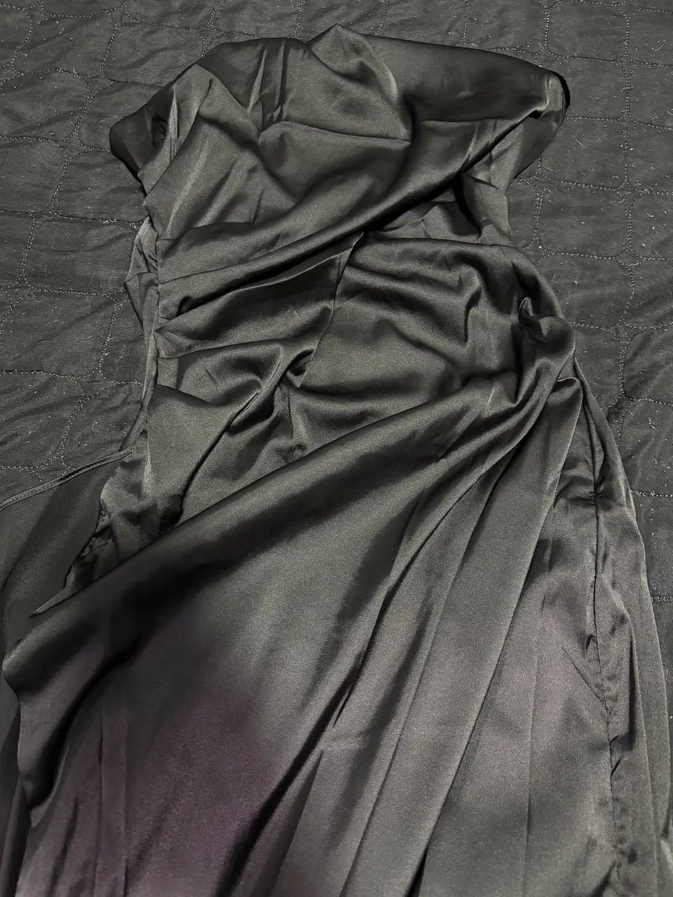 Vestido Longo de Festa - Foto 4