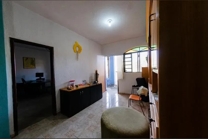 Casa à Venda - João Pinheiro, 4 Quartos, 420 m2 - Foto 5