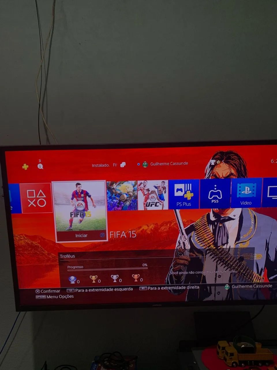 Ps4 Slim 1TB  - Foto 3