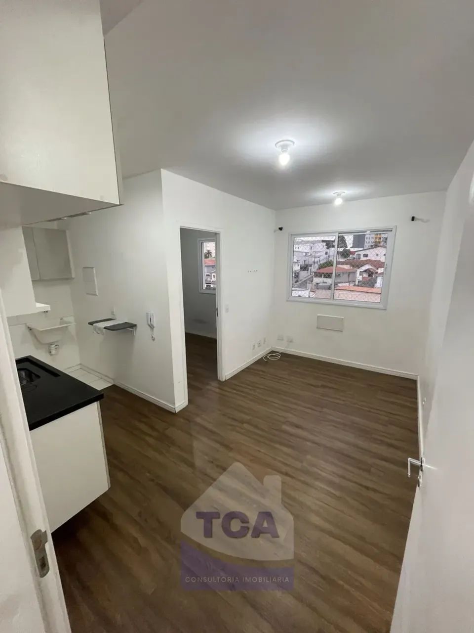 APTO PARA LOCAÇÃO COM 2 DORMS E 1 VAGA  LIMÃO - Foto 3
