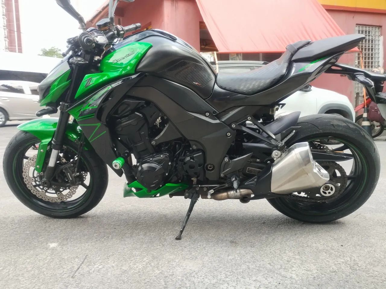 Kawasaki 1000 2023 - 1518333315 | OLX