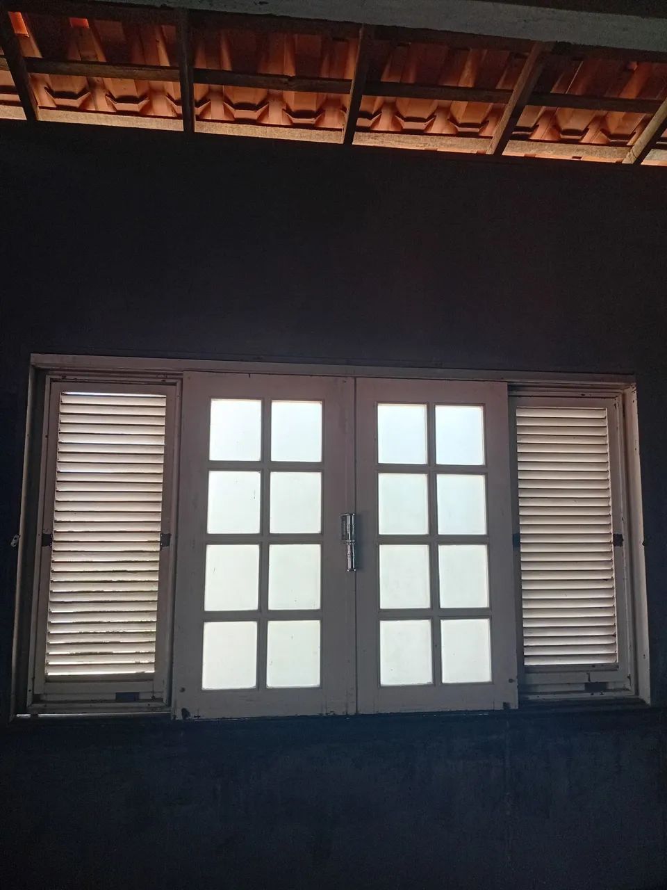 Janelas antiga  - Foto 2