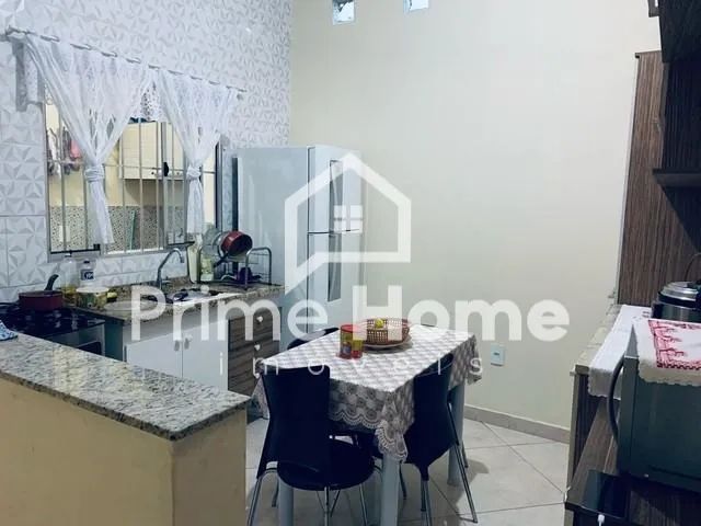 casa - Vila Nossa Senhora de Fatima - Itupeva - Foto 3
