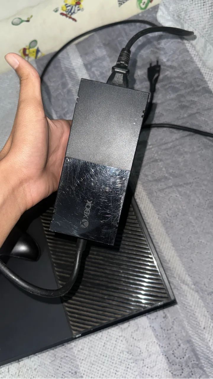 Vendo Xbox One 500 Gb - Foto 3