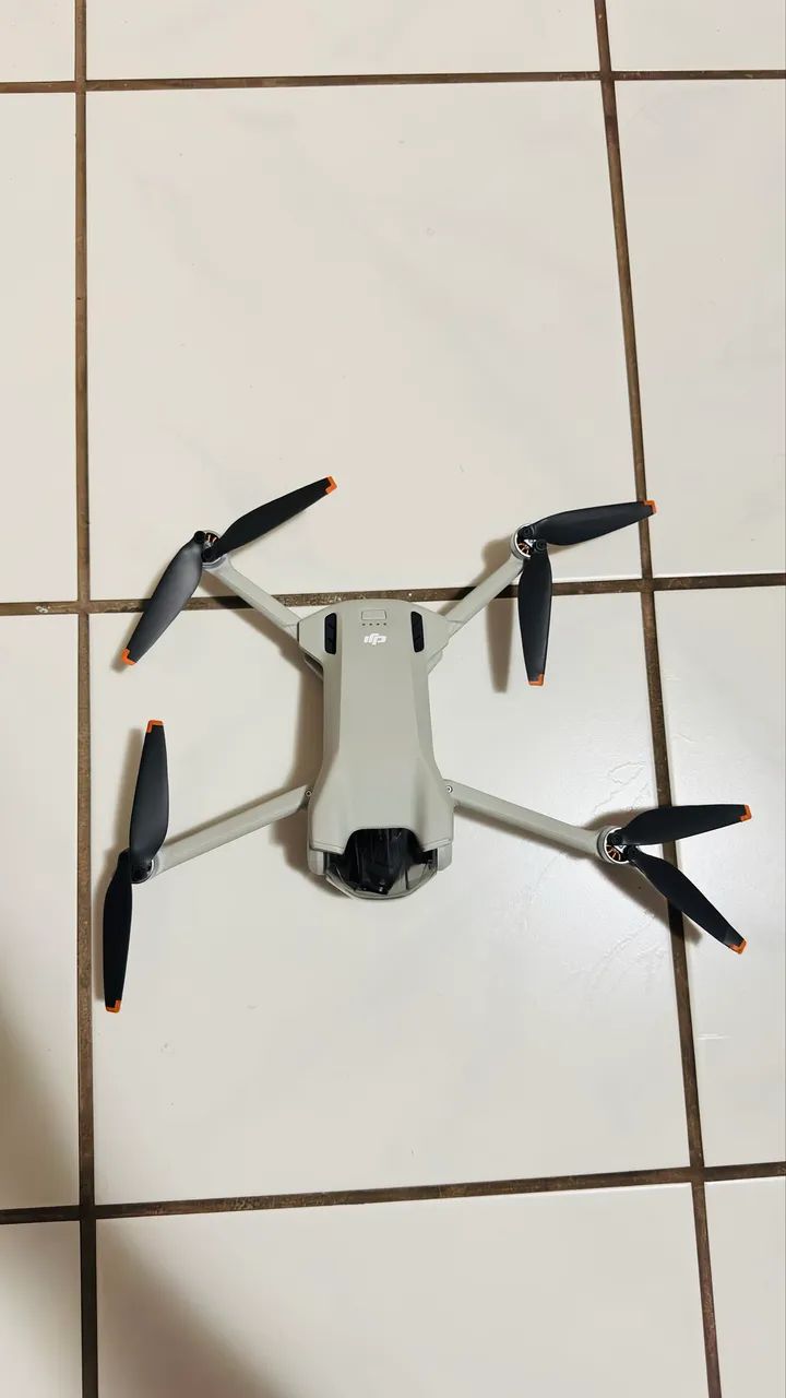 Drone Mini III Fly More Combo