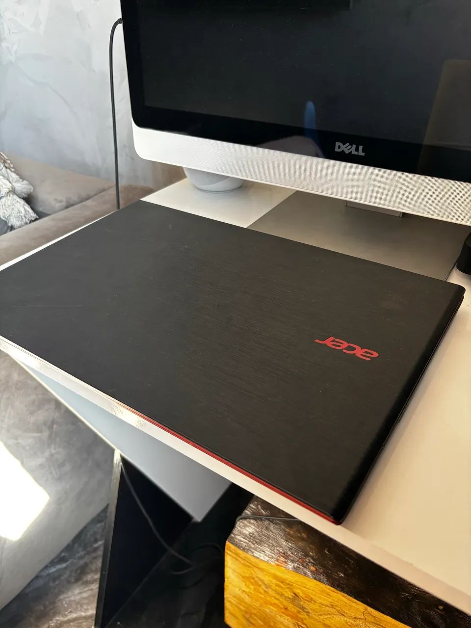 Notebook Acer Aspire E5-574 - Foto 3
