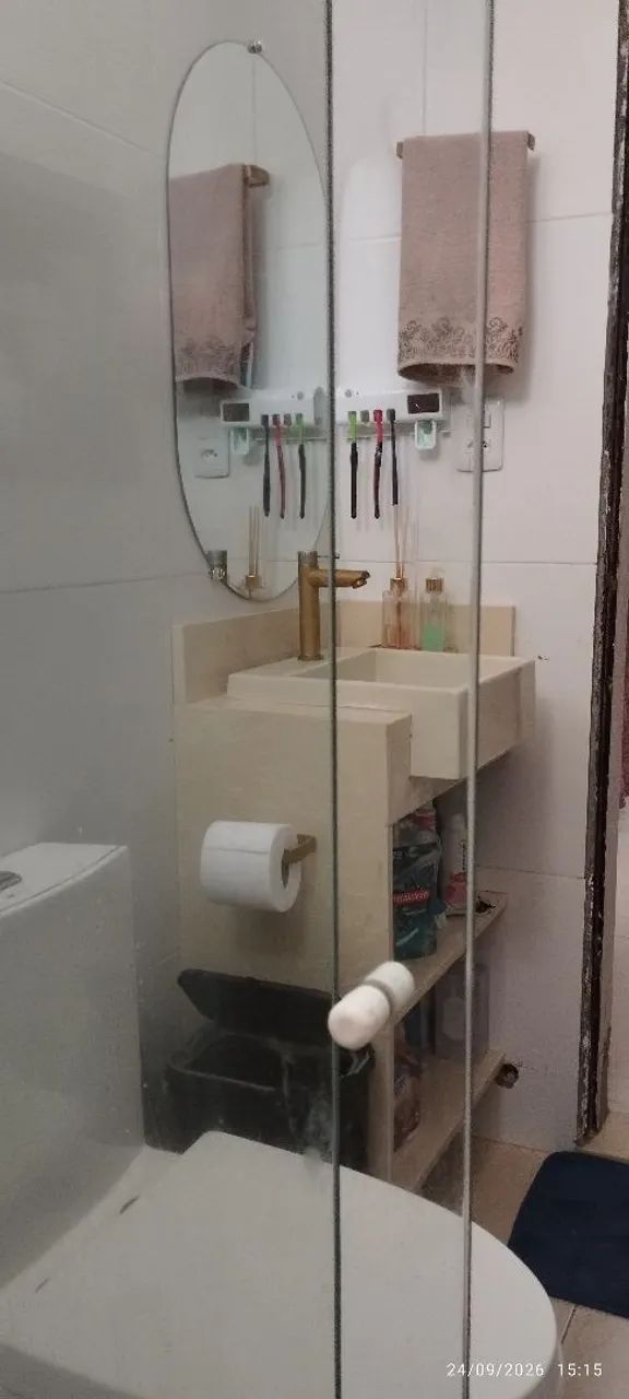 Casa pra vender rápido 