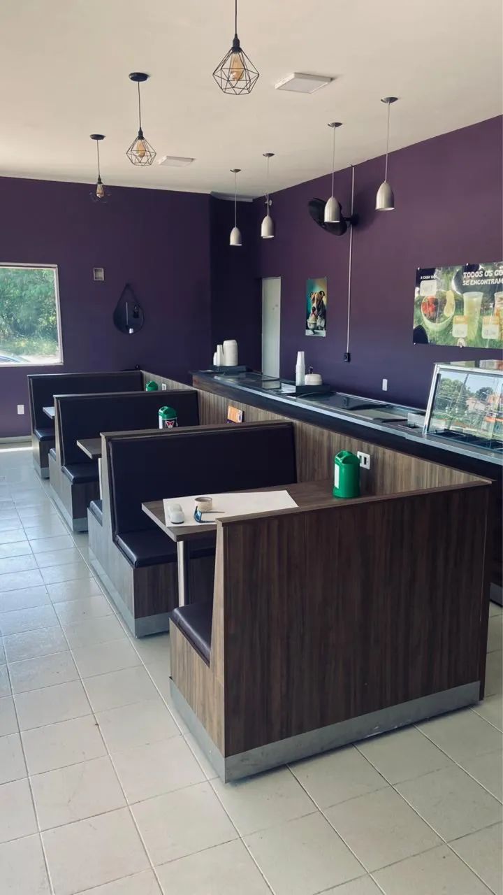 LOJA completa - açaí e sorvete  - Foto 4