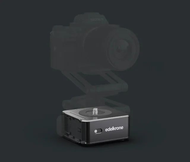Edelkrone HeadOne - Câmeras e Filmadoras - Pacaembu, São Paulo