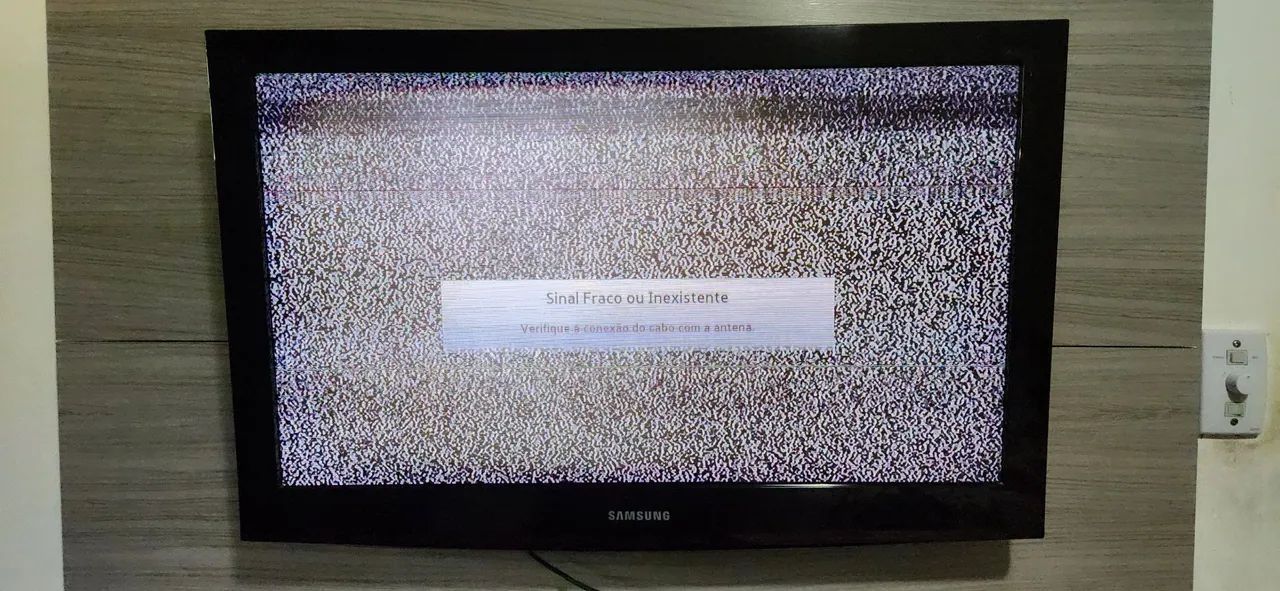 Tv samsung 32 polegadas - Foto 4