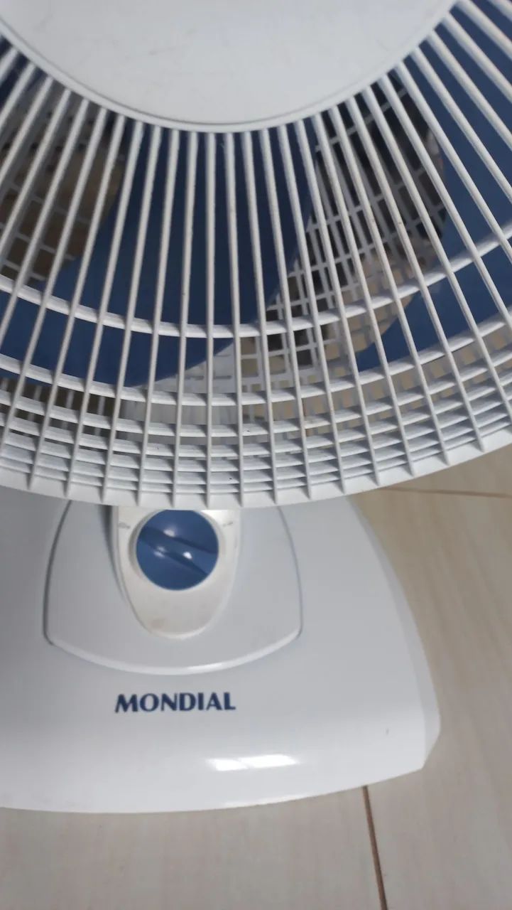 Ventilador  - Foto 3