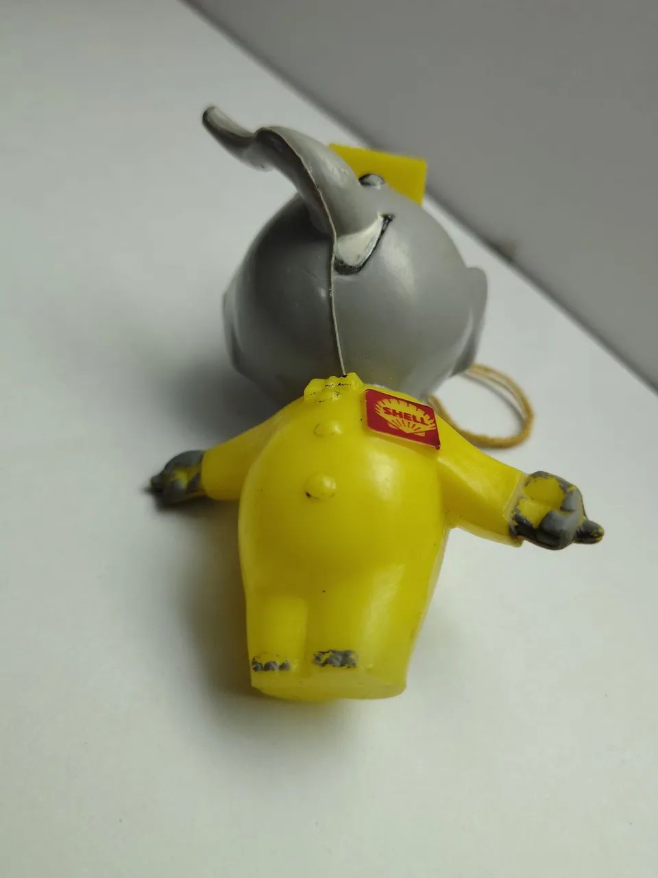 Elefante Promocional Shell  - Foto 3