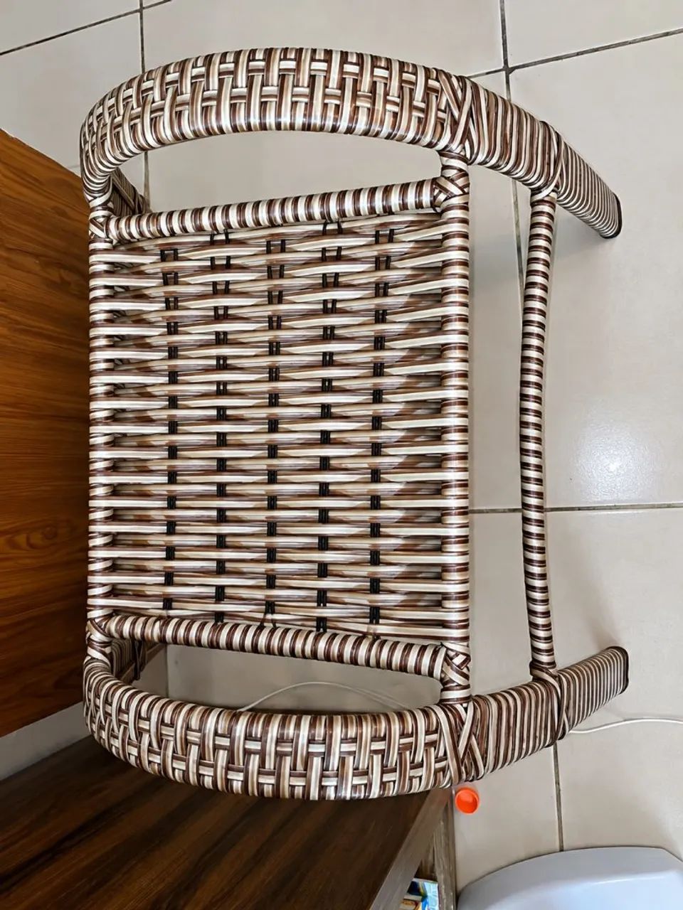 Conjunto de cadeira - Foto 2