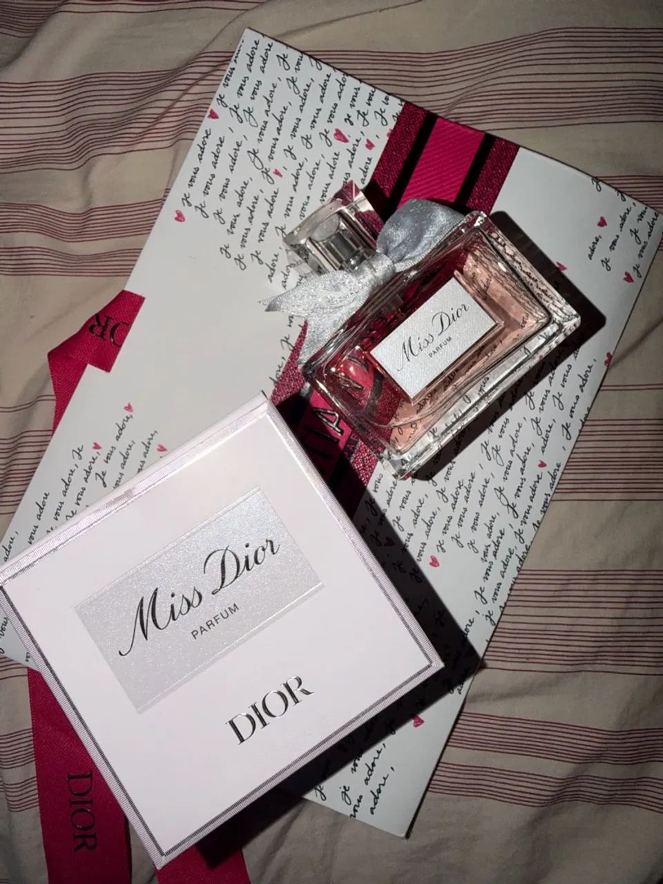 Perfume Dior  - Foto 3