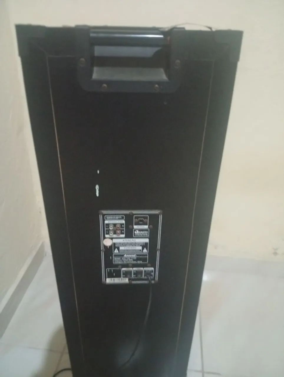 Caixa son amvox - Foto 3