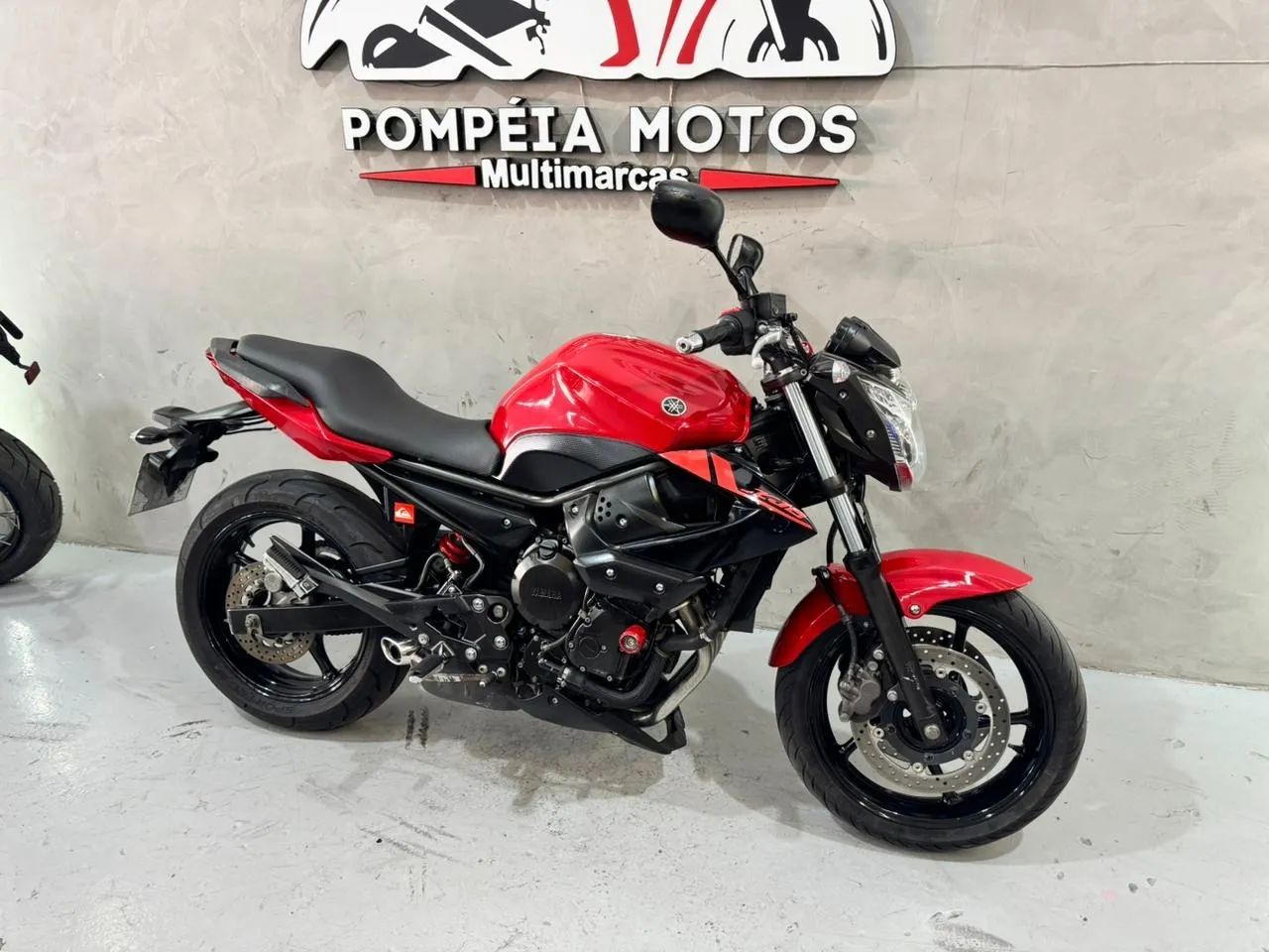 Yamaha N 2012 - 1508756900 | OLX