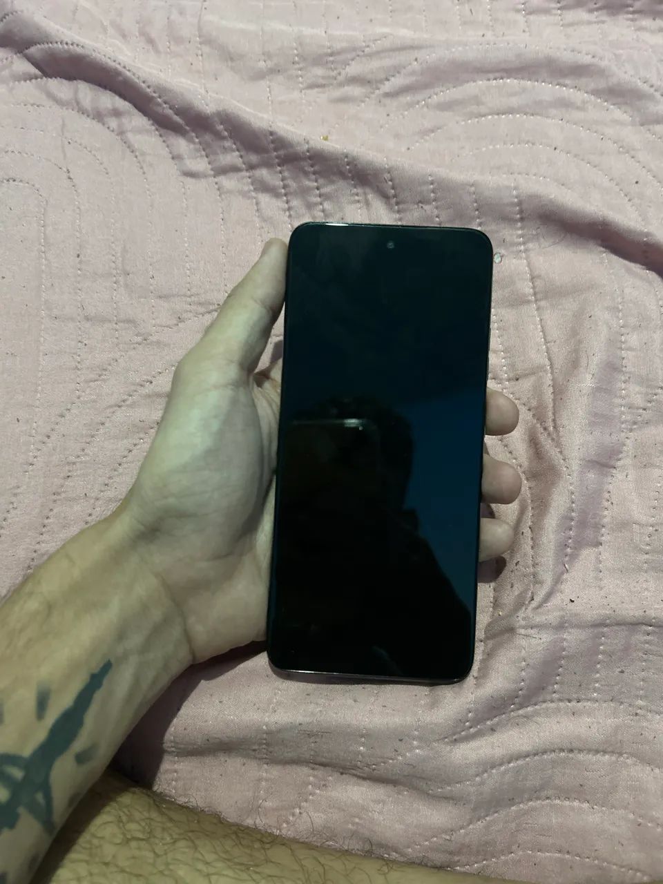Celular g35 5g 128gb - Foto 3