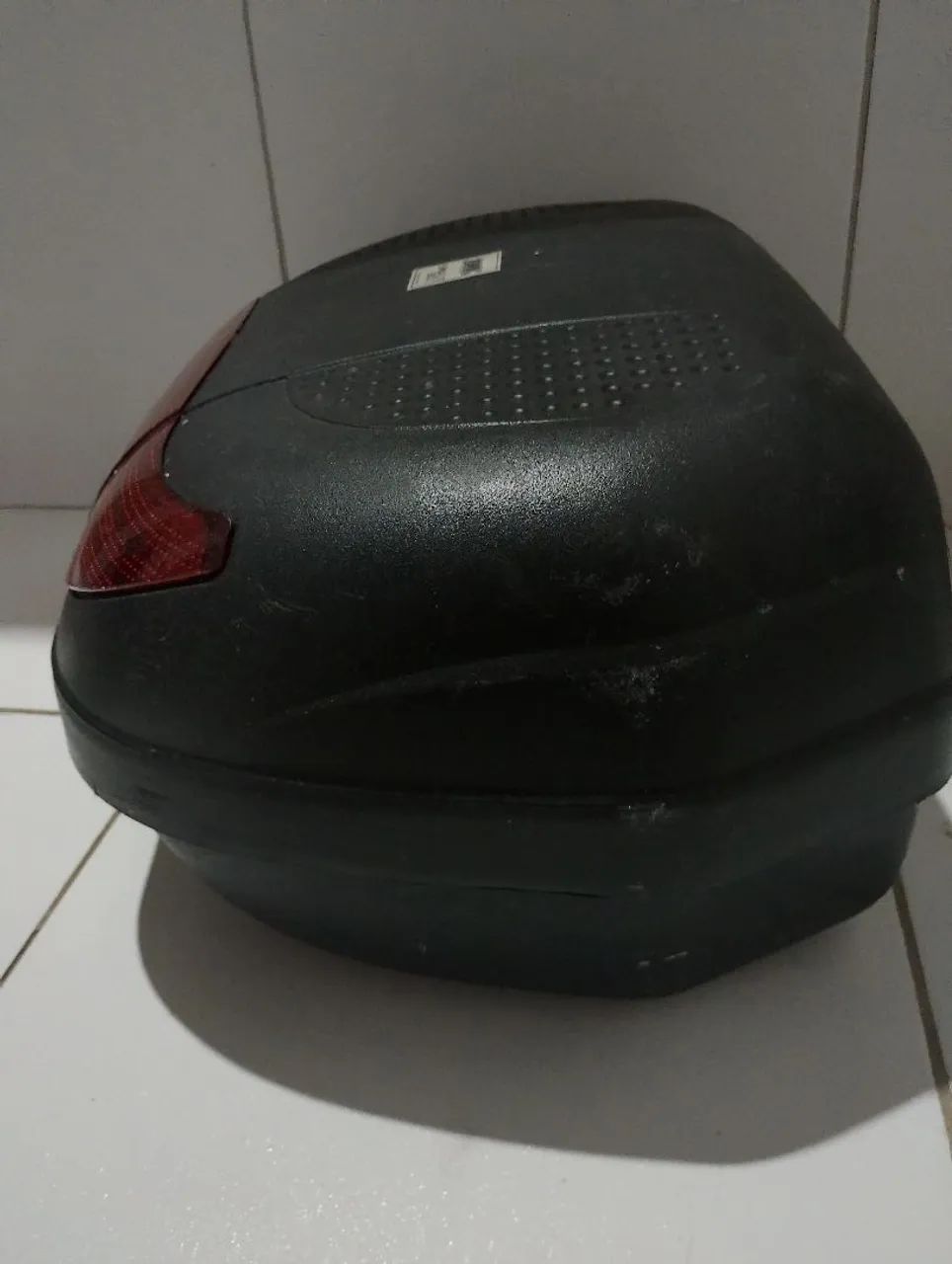 Cachoye de moto usado