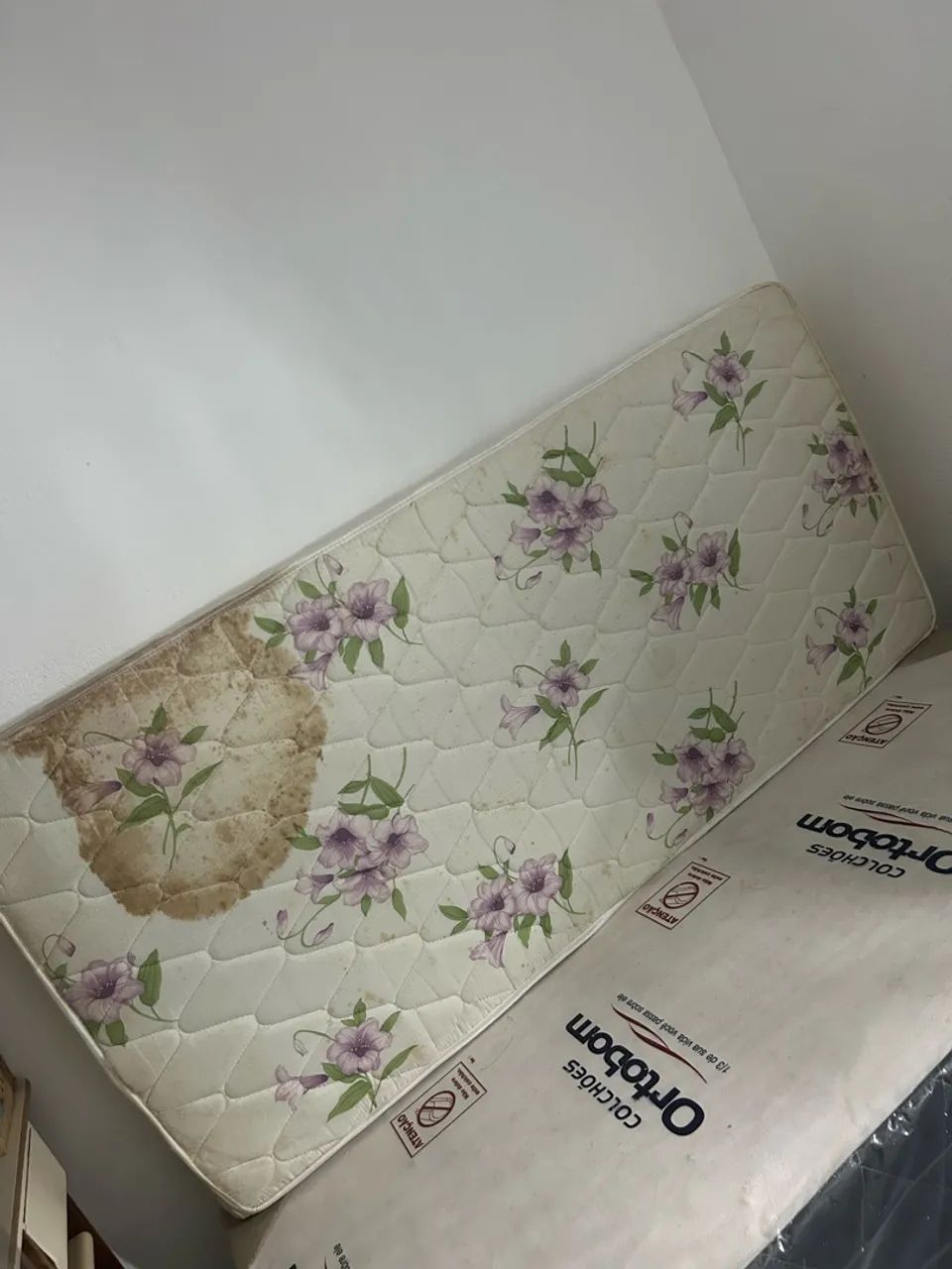 Cama solteiro  - Foto 4