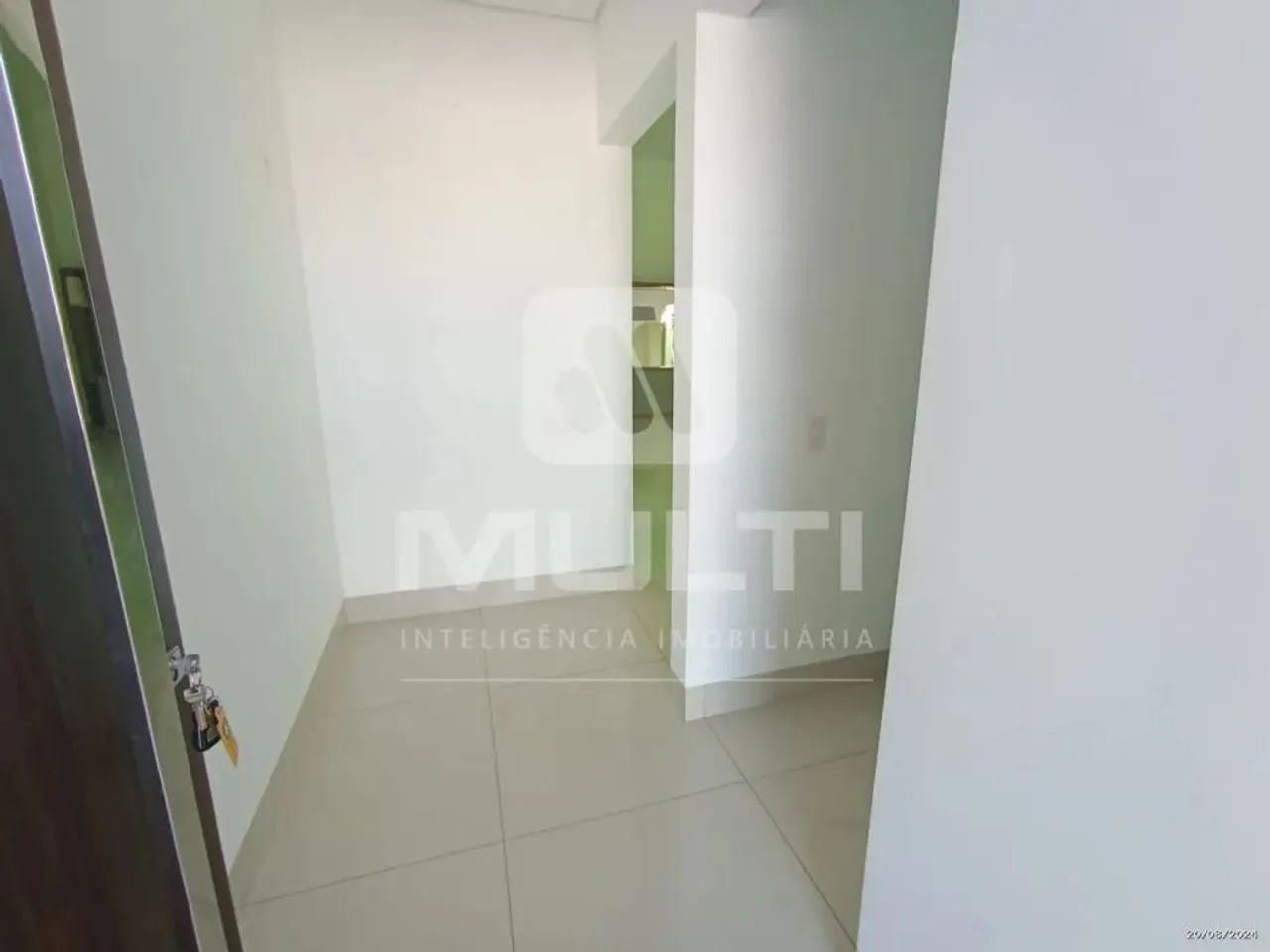 Casa Condominio - JARDINS GENOVA COND - Foto 3