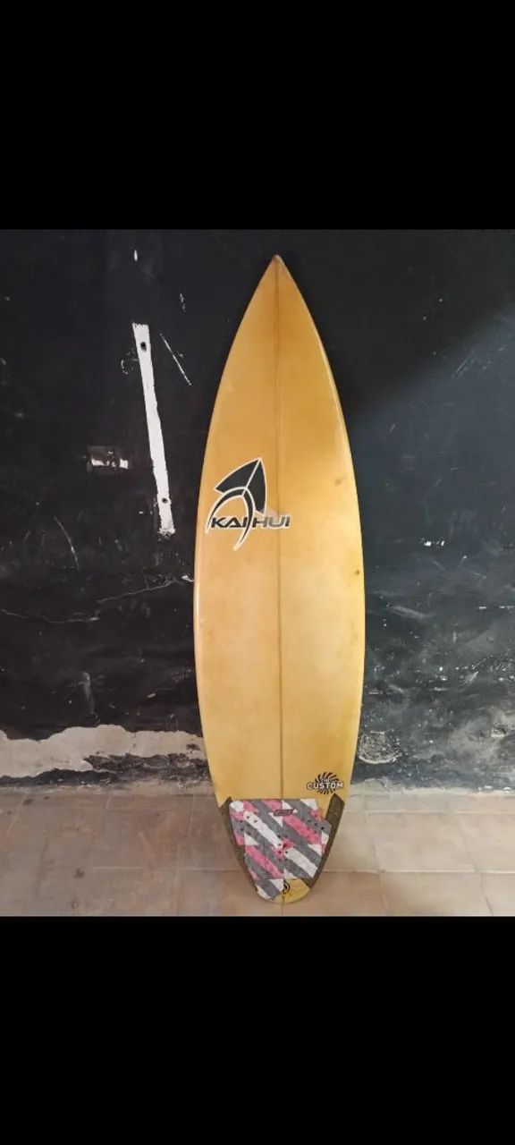 Prancha de surf
