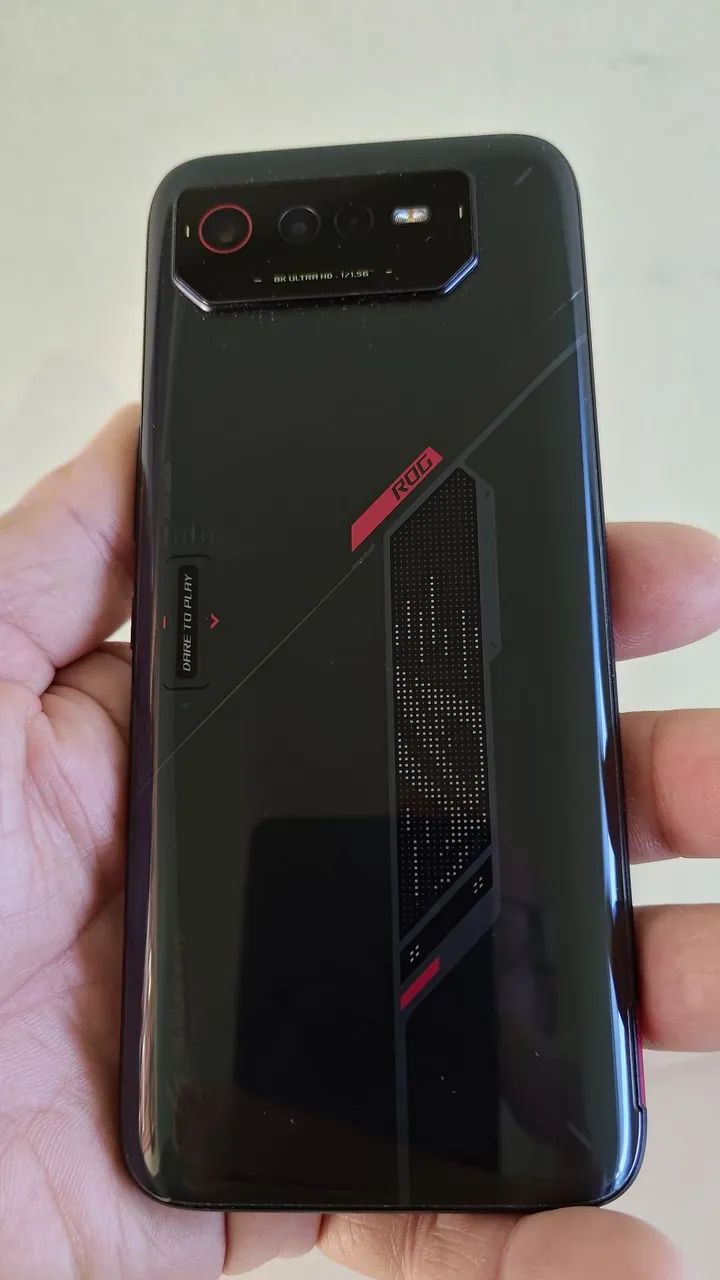 Rog phone 6 - Foto 4