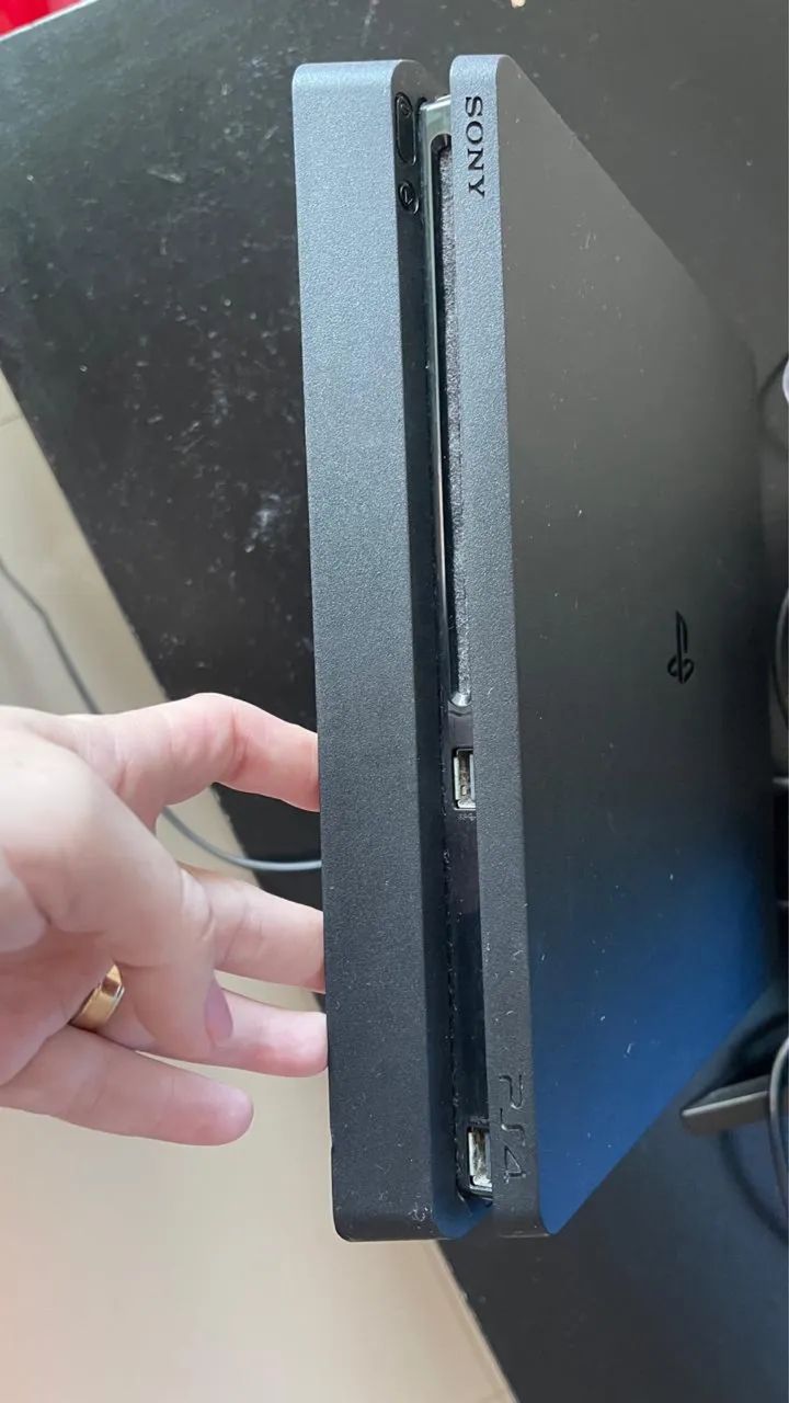 PS4  - Foto 4