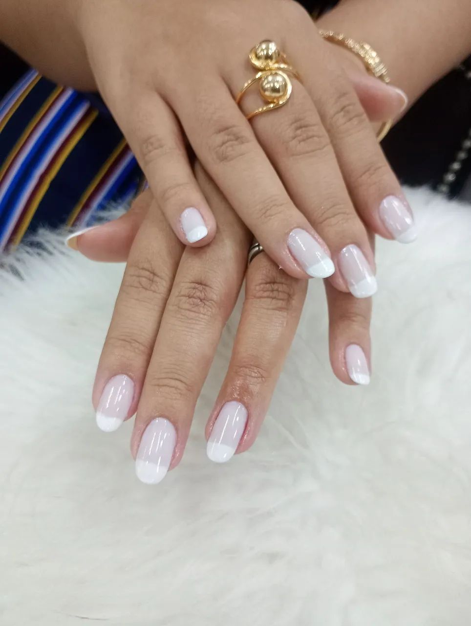 Juhmanicure  - Foto 5