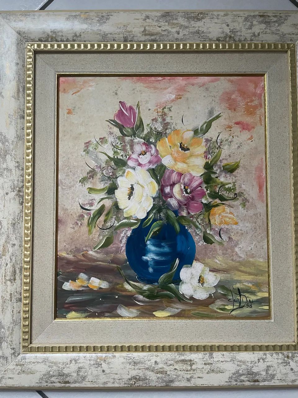 Quadro decorativo de qualidade - Foto 2