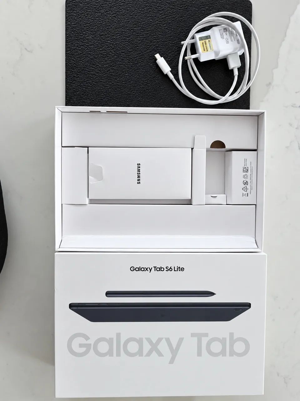 VENDO SAMSUNG GALAXY TAB S6 LITE - Foto 3
