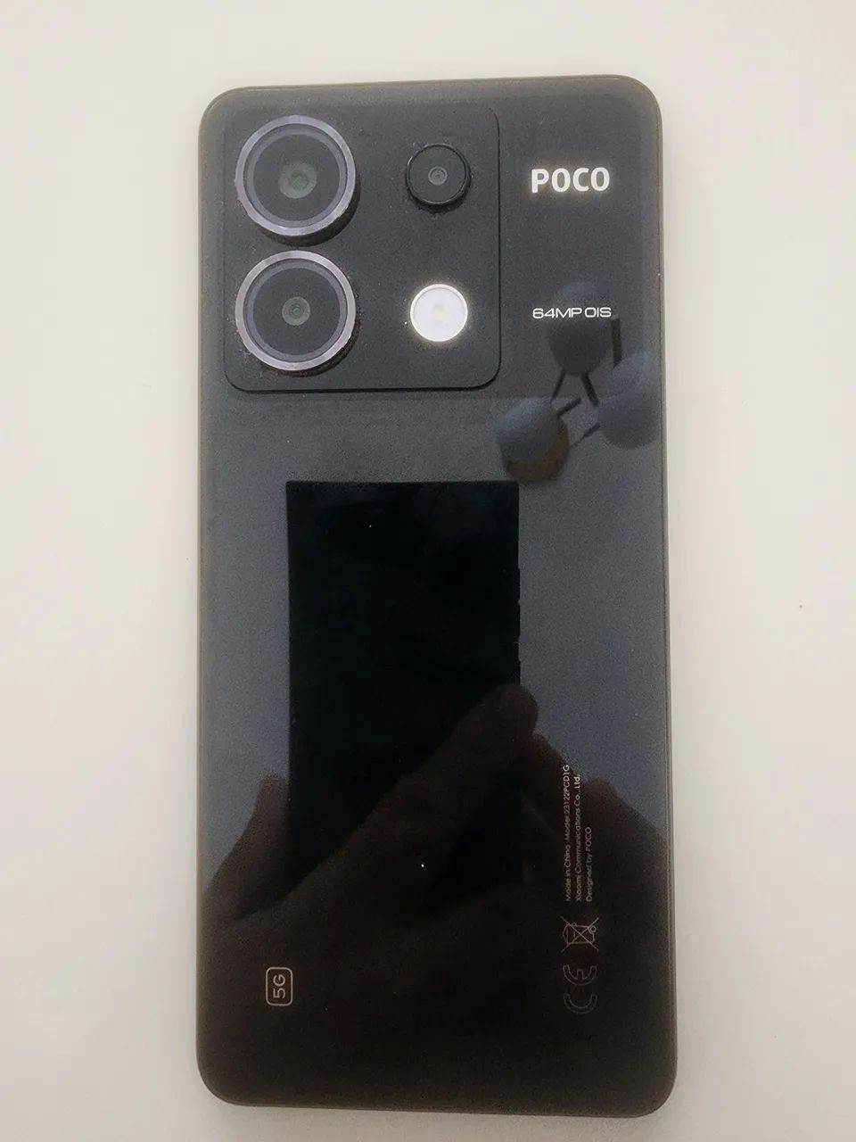 XIAOMI POCO X6 - Foto 2