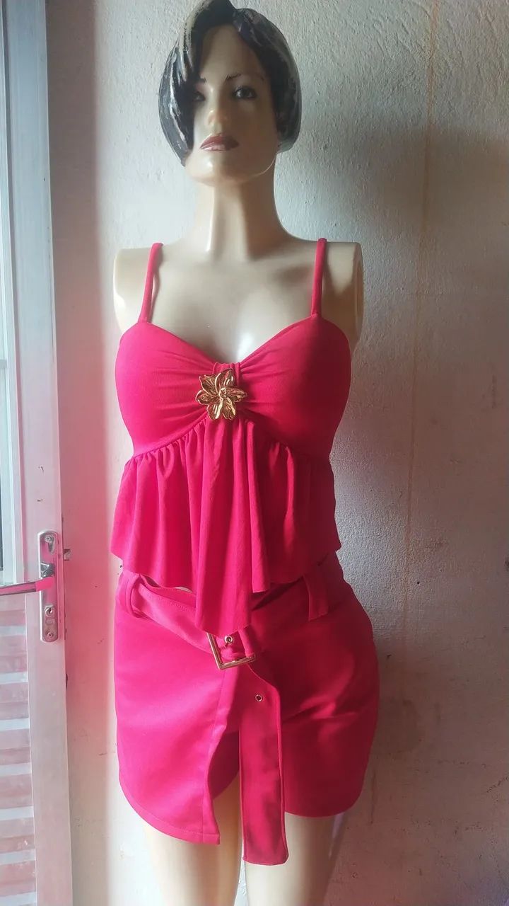 Roupas femininas  - Foto 3