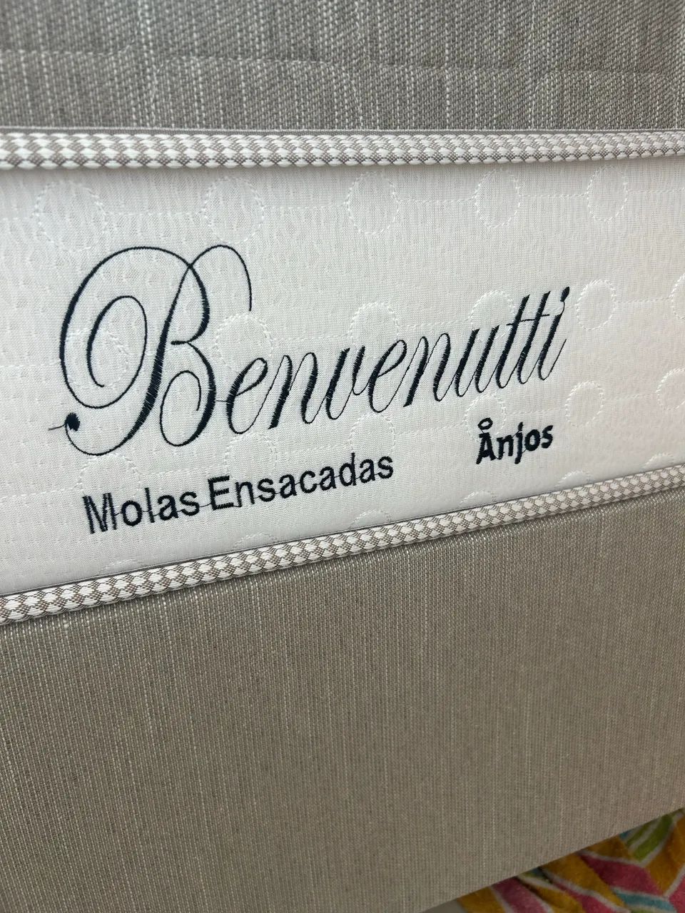 Cama de casal - Foto 3