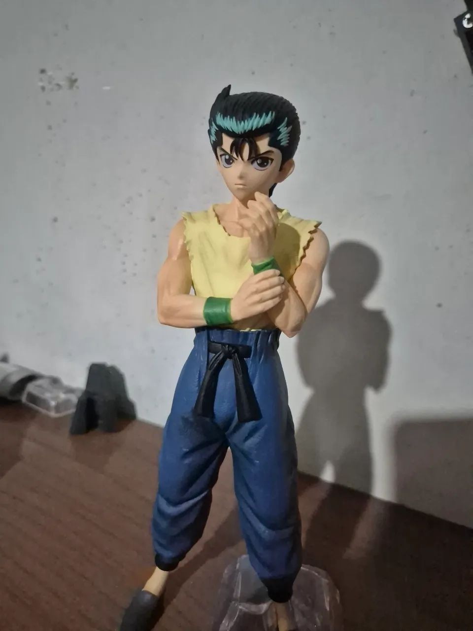 Masterlise Yusuke Urameshi (ver 2)