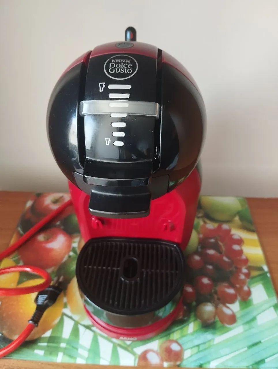 Cafeteira Arno Dolce Gusto  - Foto 2