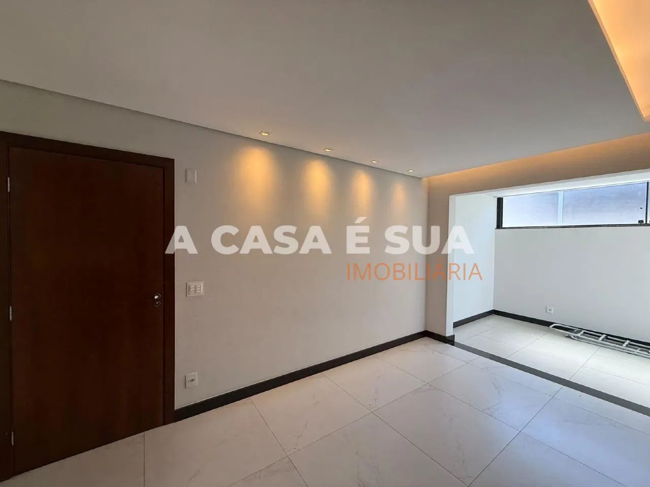 ÁREA PRIVATIVA COM 2 QUARTOS  CENTRO DE CONTAGEM | BETÂNIA - Foto 2