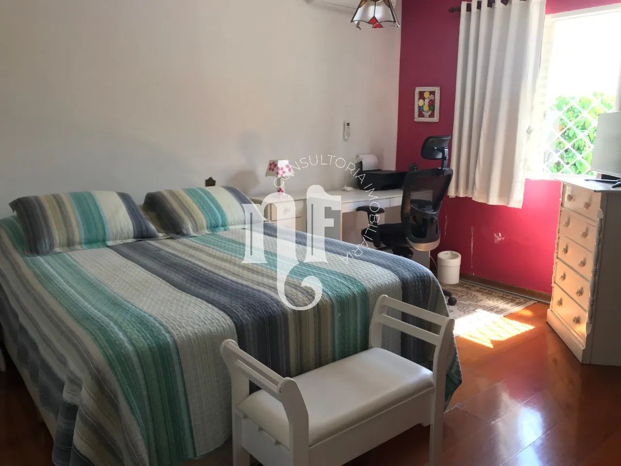 CASA COMERCIAL em CAMPINAS - SP, JARDIM PAULICÉIA - Foto 5