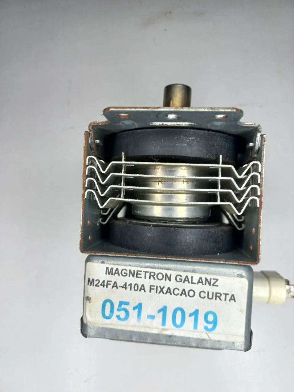 Magnetron Galans M24FA-410A - Foto 2