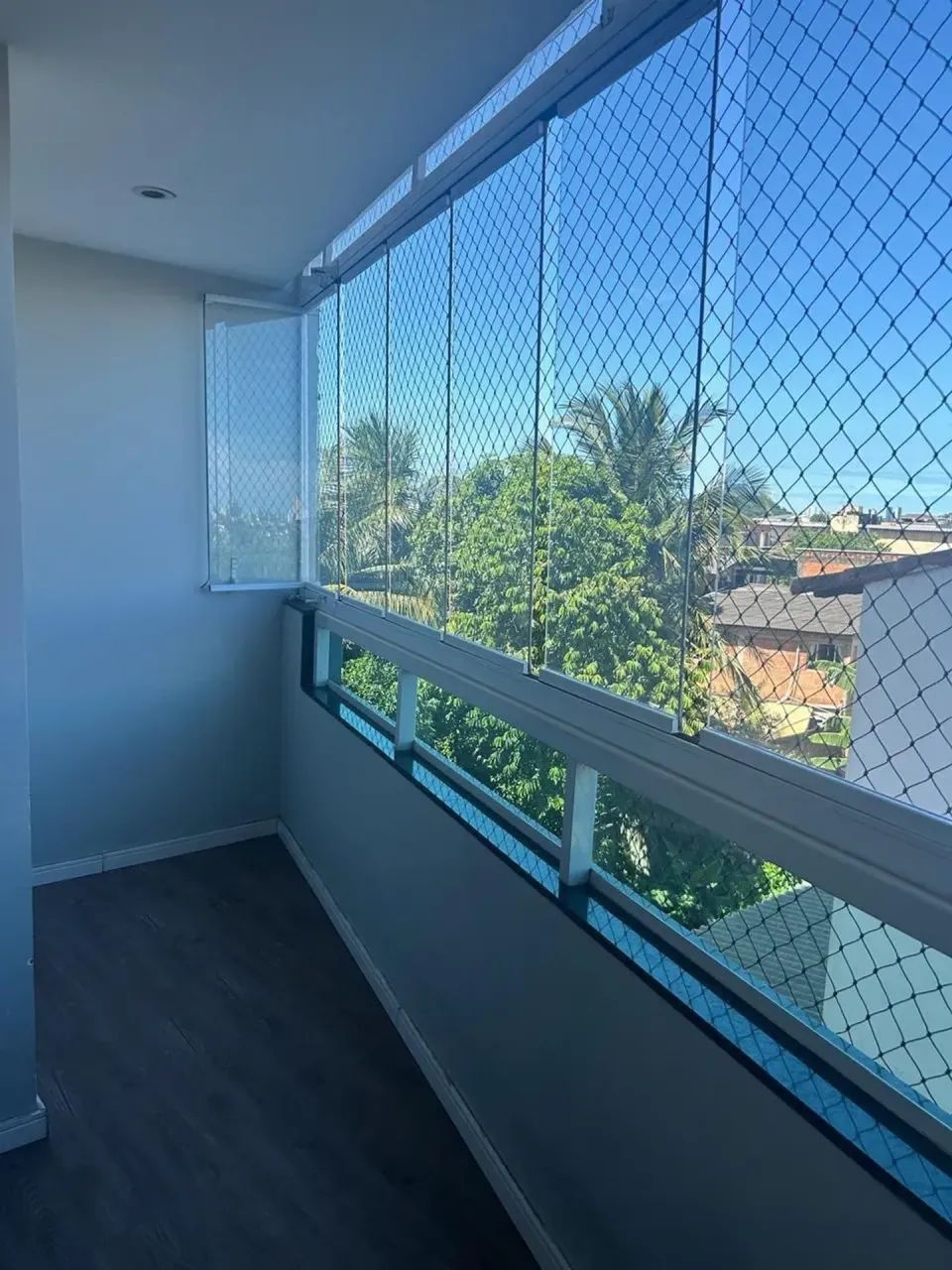 Apartamento Ataíde, Vila Velha  2 quartos com suíte, 58 m² e sol da manhã - Foto 2